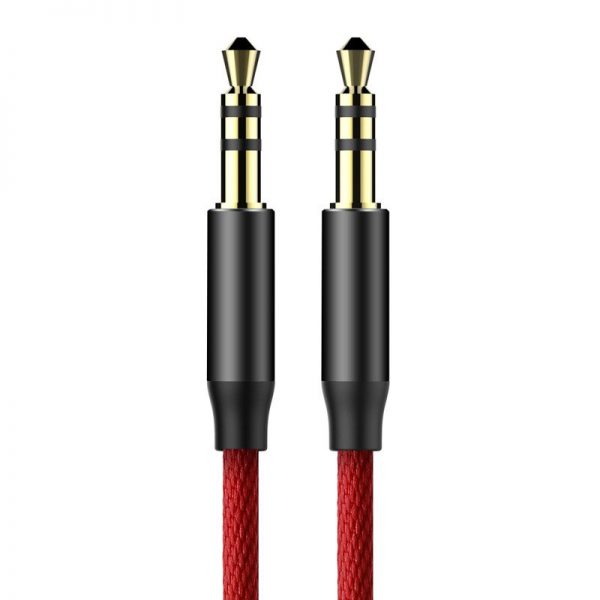 5mm AUX