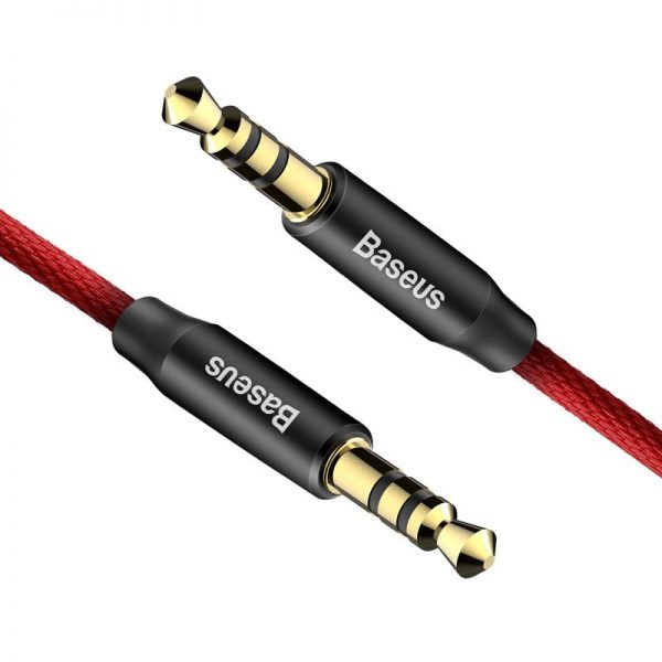 1m (Red)