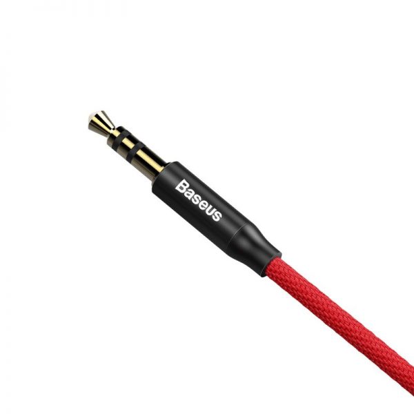 5mm AUX