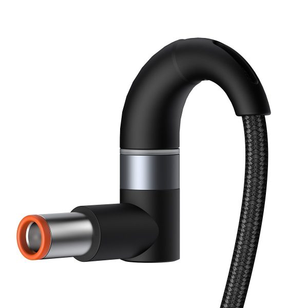 angled (black)