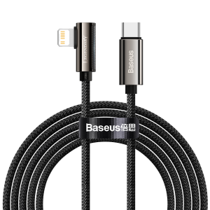Cable USB-C to Lightning Baseus Legend Series