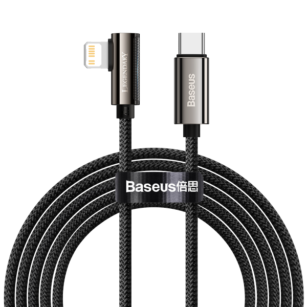 Cable USB-C to Lightning Baseus Legend Series