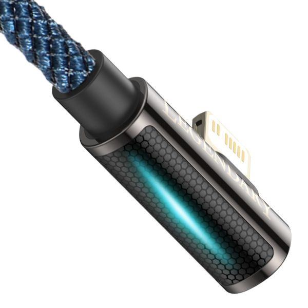 1m (blue)