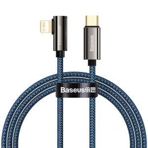 Cable USB-C to Lightning Baseus Legend Series