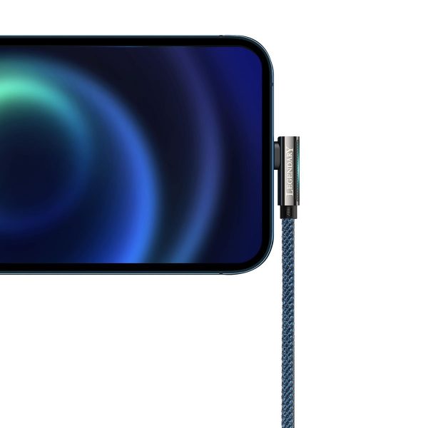 Cable USB-C to Lightning Baseus Legend Series