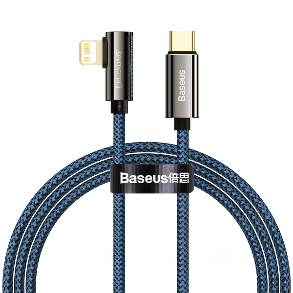 Cable USB-C to Lightning Baseus Legend Series
