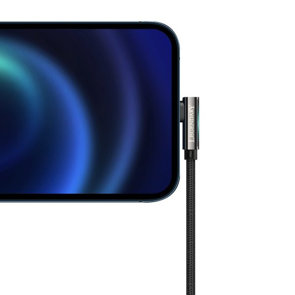 Cable USB-C to Lightning Baseus Legend Series