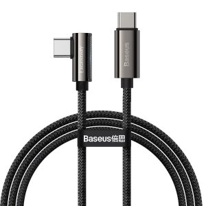 Cable USB-C to USB-C Baseus Legend Series