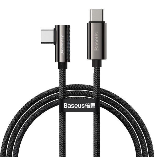 Cable USB-C to USB-C Baseus Legend Series