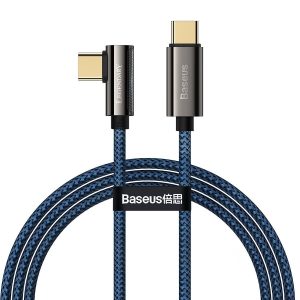Cable USB-C to USB-C Baseus Legend Series