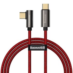Cable USB-C to USB-C Baseus Legend Series