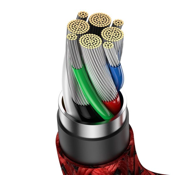 Cable USB-C to USB-C Baseus Legend Series