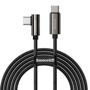 Cable USB-C to USB-C Baseus Legend Series