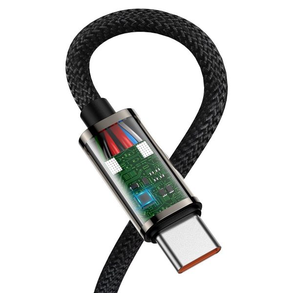 Cable USB-C to USB-C Baseus Legend Series