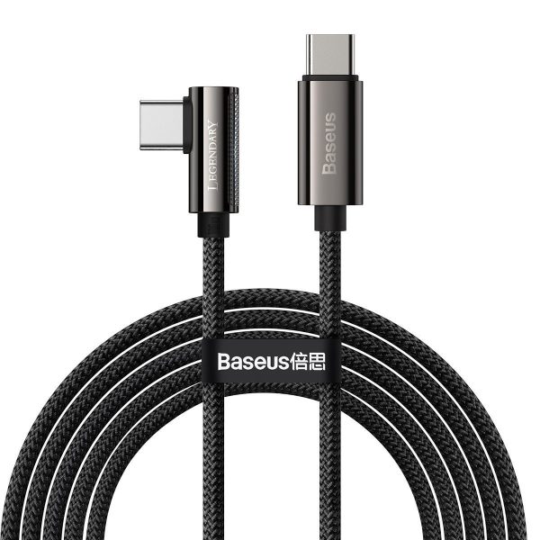 Cable USB-C to USB-C Baseus Legend Series