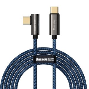 Cable USB-C to USB-C Baseus Legend Series