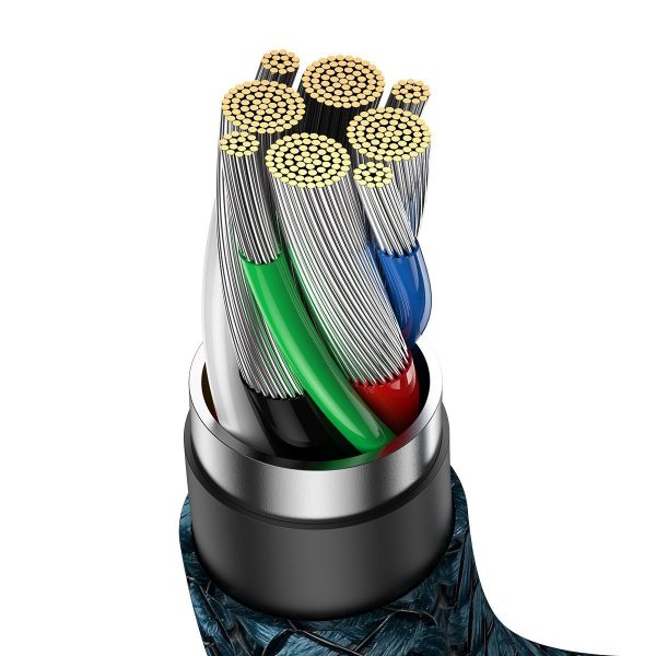 Cable USB-C to USB-C Baseus Legend Series