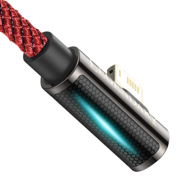 Cable USB to Lightning Baseus Legend Series