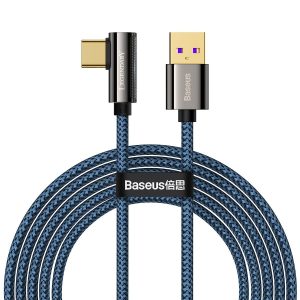 Cable USB to USB-C Baseus Legend Series