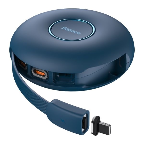 1m (blue)