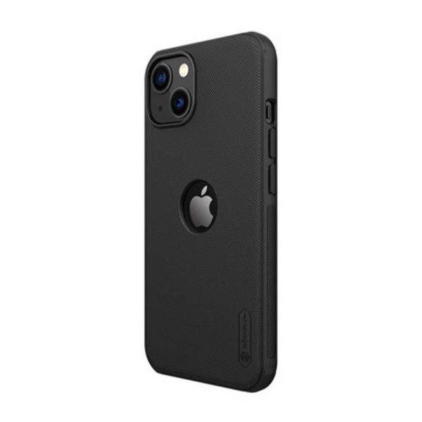 Nillkin Super Frosted Shield Pro case for Appple iPhone 13 Pro (black) cena