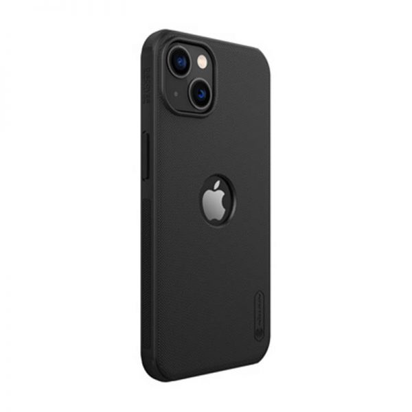 Nillkin Super Frosted Shield Pro case for Appple iPhone 13 Pro (black) navod