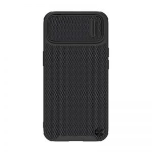 Nillkin Textured Case S for Apple iPhone 14 (black)