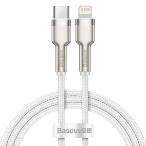 USB-C cable for Lightning Baseus Cafule