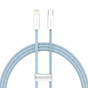USB-C cable for Lightning Baseus Dynamic Series