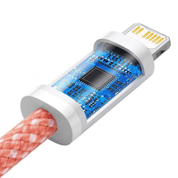 USB-C cable for Lightning Baseus Dynamic Series