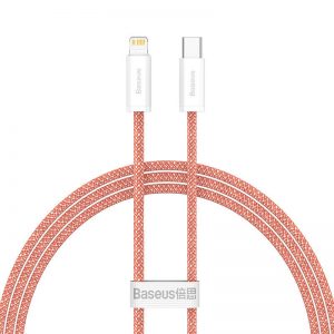 USB-C cable for Lightning Baseus Dynamic Series
