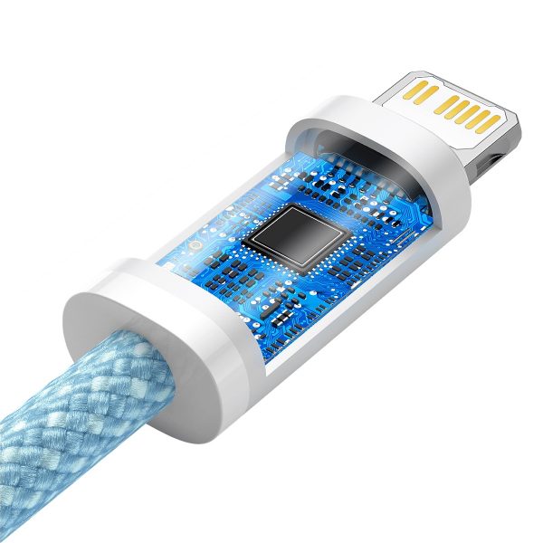 USB-C cable for Lightning Baseus Dynamic Series