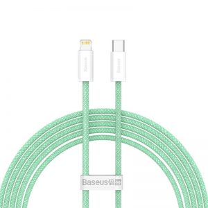 USB-C cable for Lightning Baseus Dynamic Series