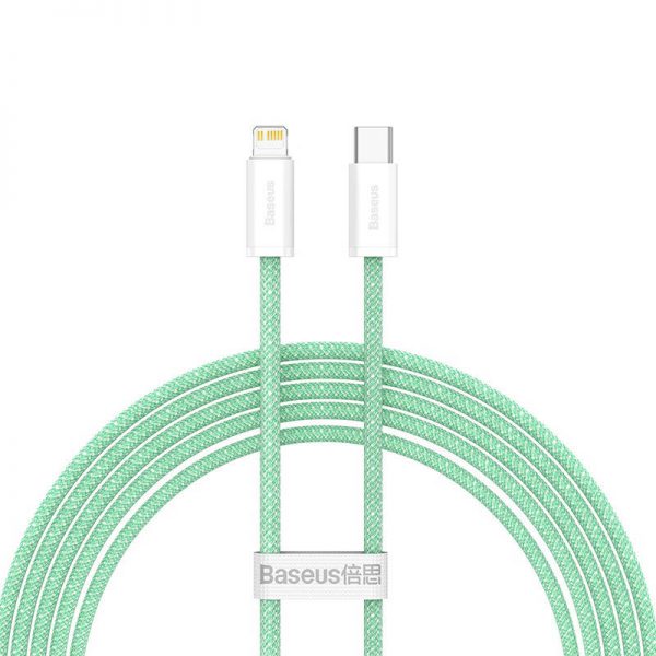 USB-C cable for Lightning Baseus Dynamic Series