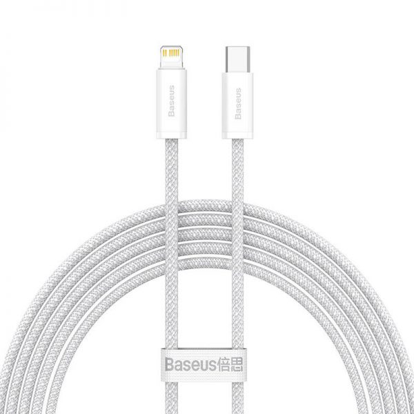USB-C cable for Lightning Baseus Dynamic Series