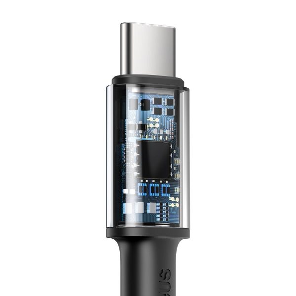 USB-C to USB-C Cable Baseus High Density Braided