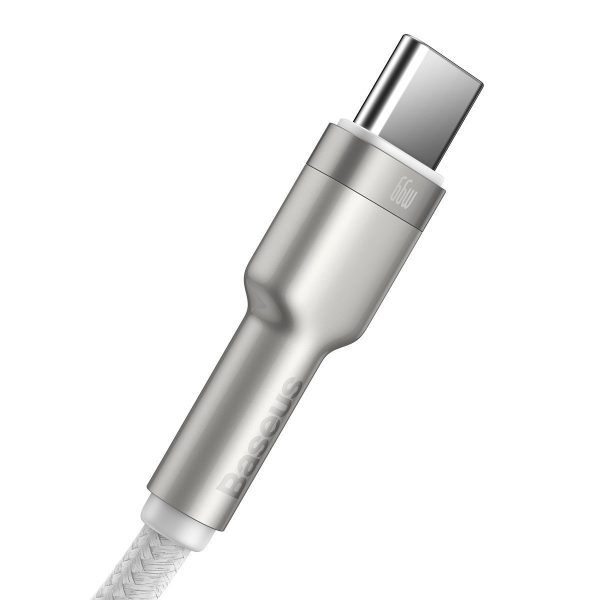 USB cable for USB-C Baseus Cafule