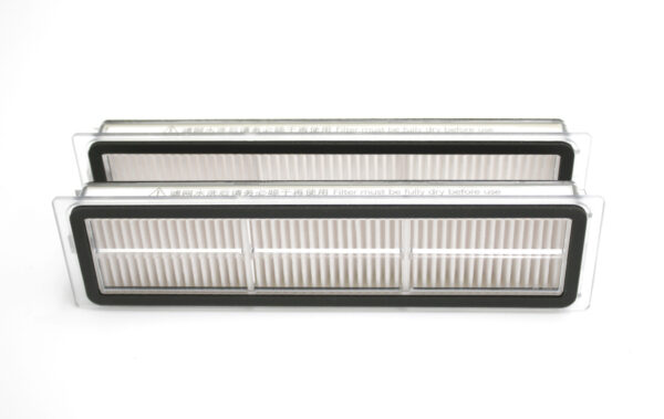 Dust box filter for vacuum cleaner Dreame D9 / L10 Pro (2pcs.) navod