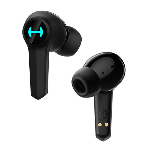 Edifier HECATE GT4 TWS headphones (black) navod
