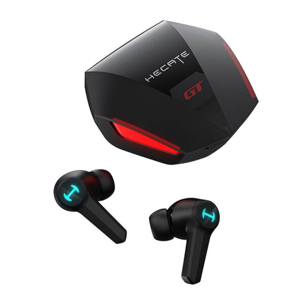 Edifier HECATE GT4 TWS headphones (black) distributor
