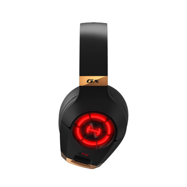 Edifier HECATE Gx gaming headphones (black) navod