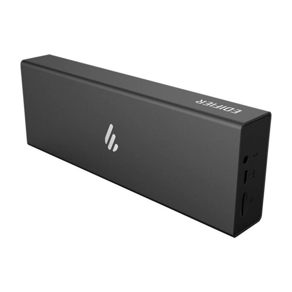 Edifier MP120 Speaker (iron grey) navod