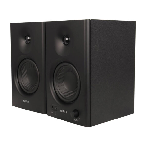 Edifier MR4 Speakers 2.0 (black) cena