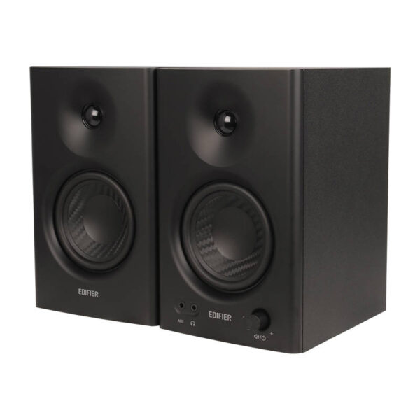 Edifier MR4 Speakers 2.0 (black)