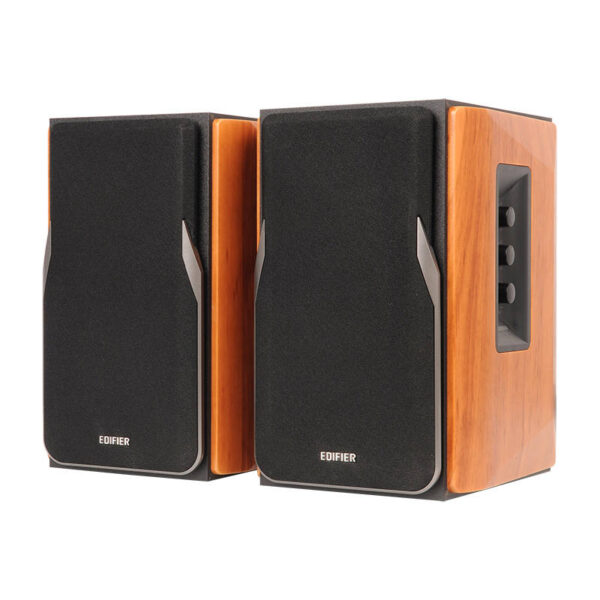 Edifier R1380DB Speakers 2.0 (brown)