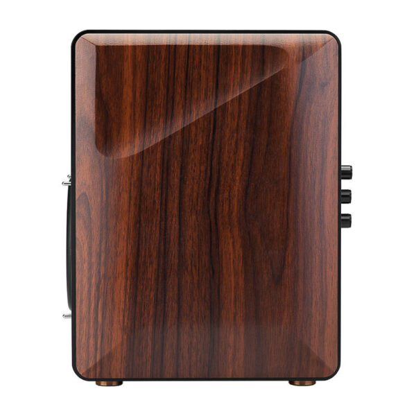 Edifier S3000 PRO Speakers 2.0 (brown) sk