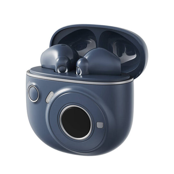 Edifier TO-U2 mini TWS headphones (blue) cena