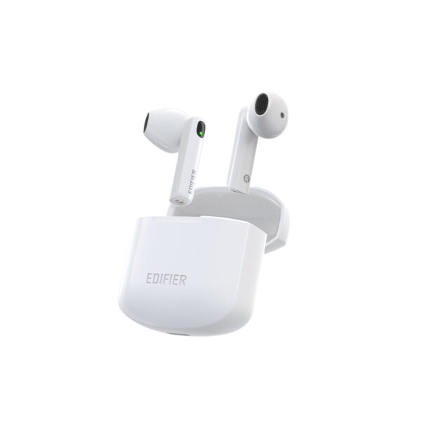 Edifier W200T Mini wireless headphones TWS (white) distributor