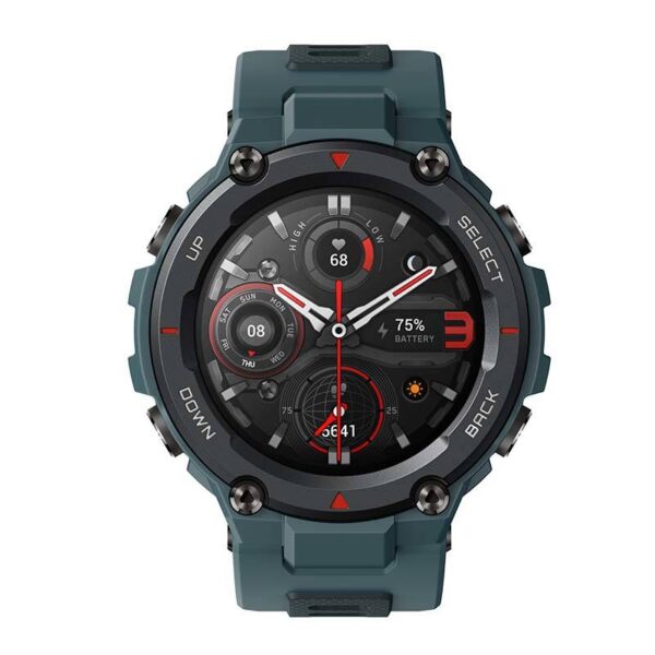 Smartwatch Amazfit T-Rex Pro (Steel Blue) cena