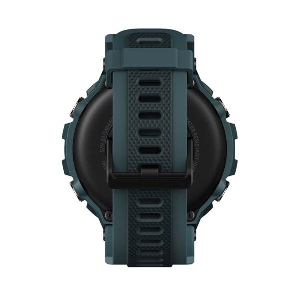 Smartwatch Amazfit T-Rex Pro (Steel Blue) navod